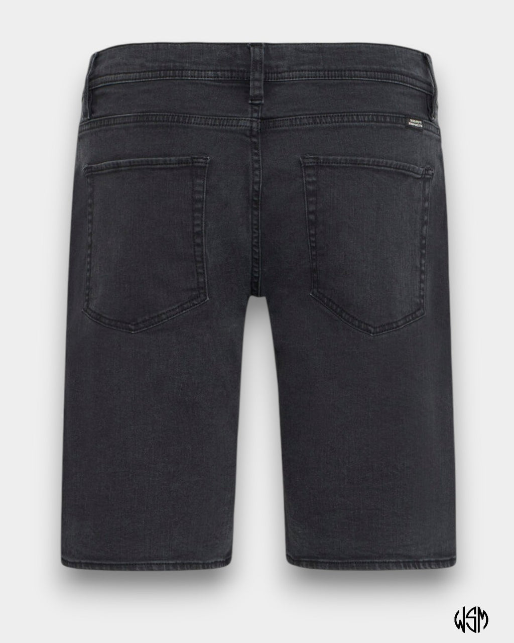DENIM SHORTS BLEND BHTWISTER SLM/REG