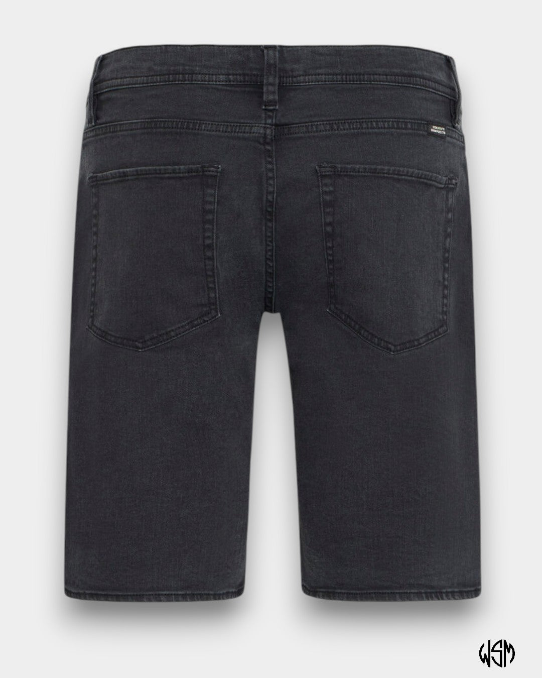 DENIM SHORTS BLEND BHTWISTER SLM/REG
