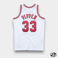 CANOTTA NBA BULLS 97-98 SCOTTIE PIPPEN
