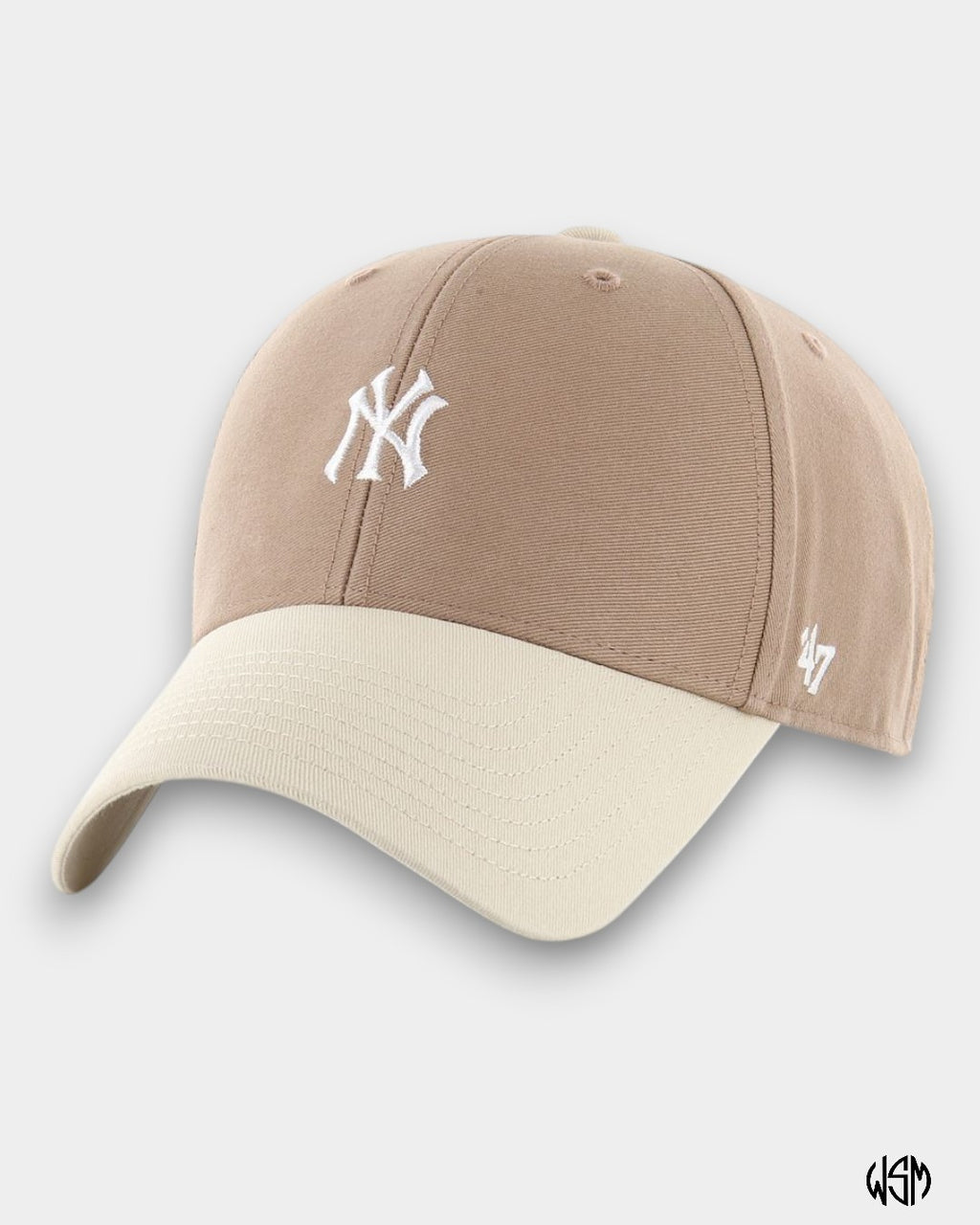 CAPPELLINO '47 NEW YORK YANKEES BASERUNNER LEGEND MVP