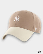 CAPPELLINO '47 NEW YORK YANKEES BASERUNNER LEGEND MVP