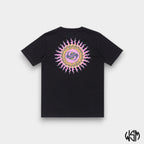 T-SHIRT QUIKSILVER BLAST JR