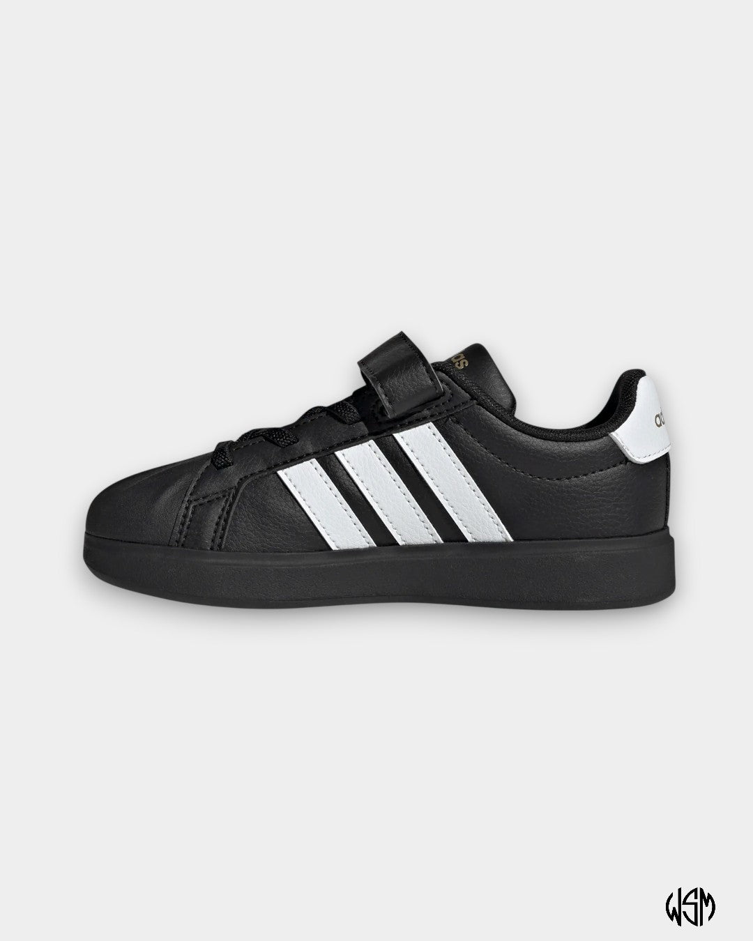 STREETTALK ADIDAS EL C