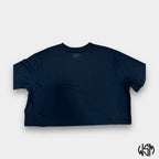 T-SHIRT UNDER ARMOUR RIVAL DONNA