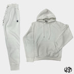 TUTA FELPATA CON CAPPUCCIO URBAN RING