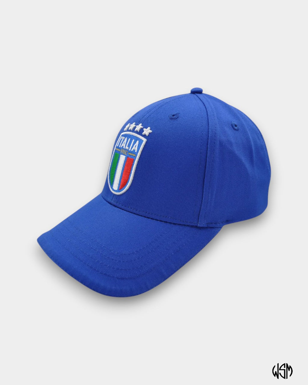 CAPPELLO ITALIA LOGO 253300