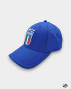 CAPPELLO ITALIA LOGO 253300