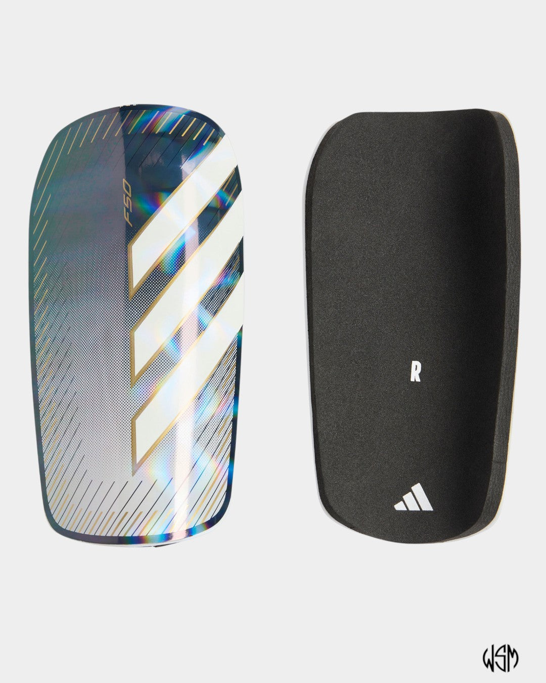 PARASTINCHI ADIDAS F50 CLUB
