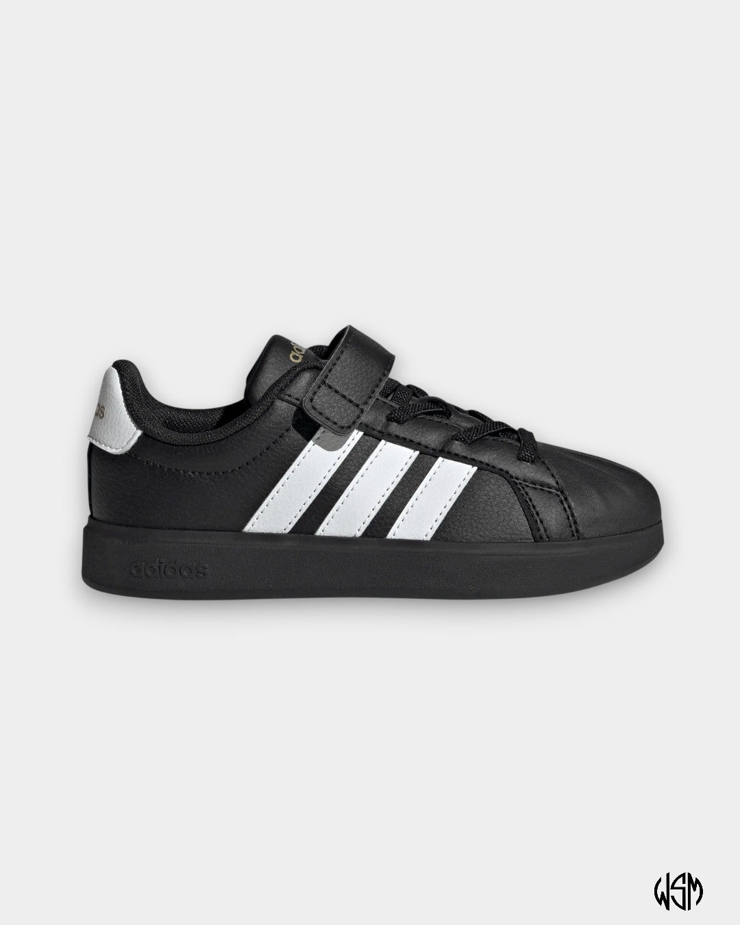 STREETTALK ADIDAS EL C