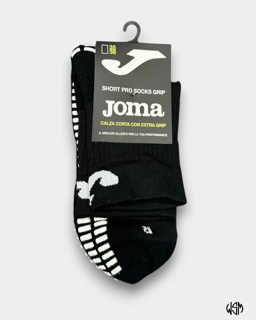 JOMA CALZA PRO SOCK GRIP