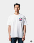 T-SHIRT '47 IMPRINT ECHO