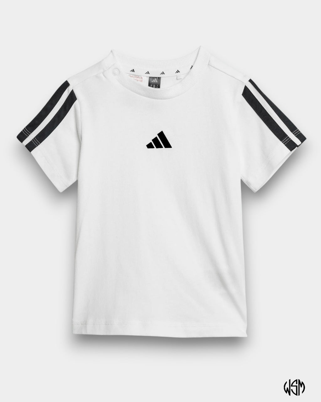 SET ADIDAS ESSENTIALS INFANT