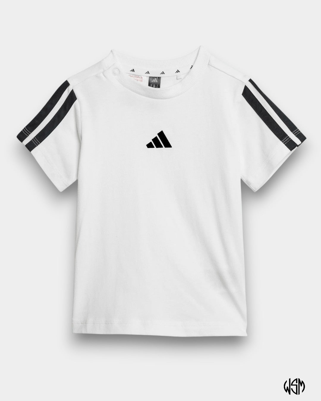 SET ADIDAS ESSENTIALS INFANT