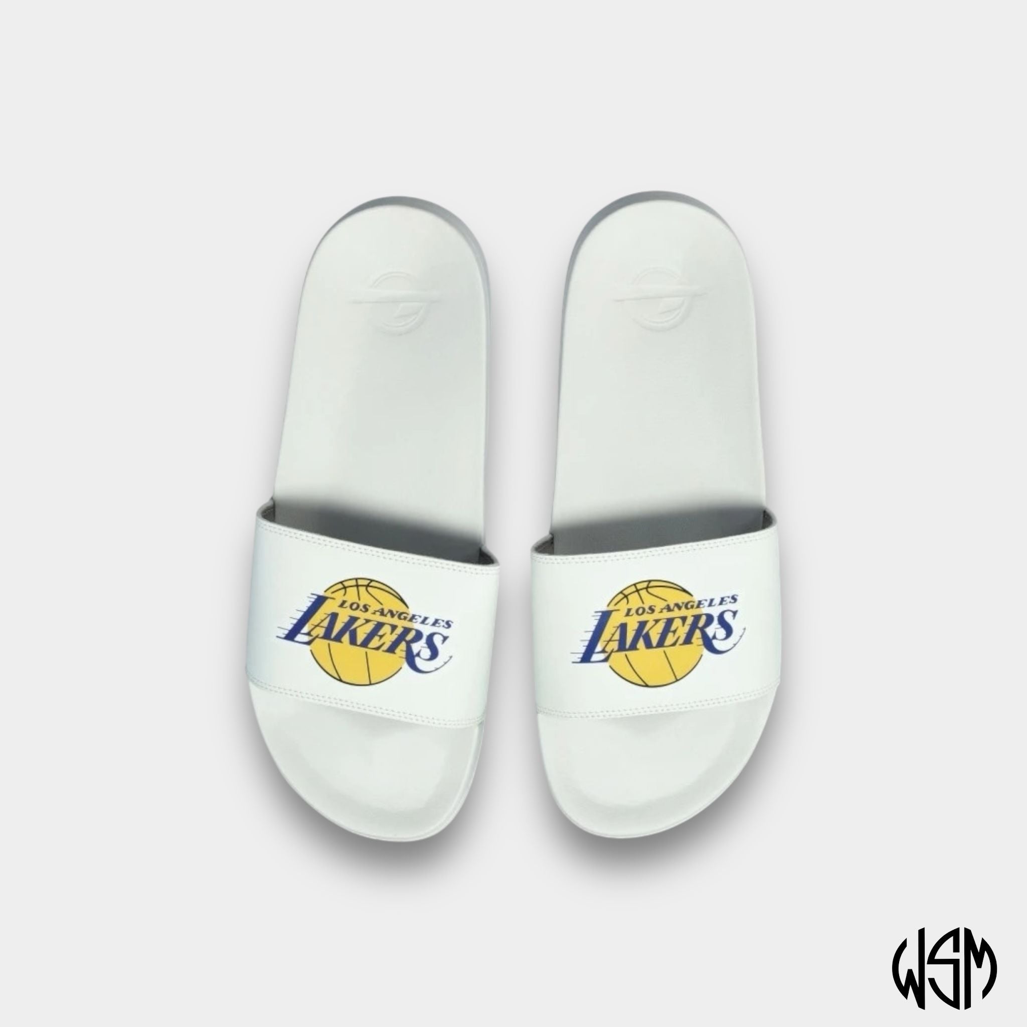 CIABATTE ISLIDE USA LOS ANGELES LAKERS