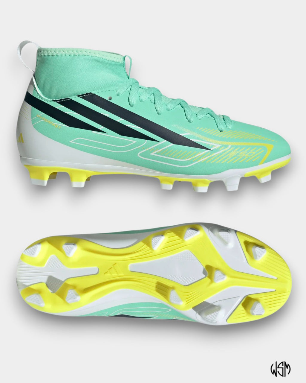 F50 HYPERFAST CLUB MID FG JR