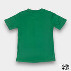 T-SHIRT OUTERSTUFF NBA  LOGO