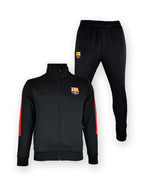 TUTA FC BARCELLONA JUNIOR