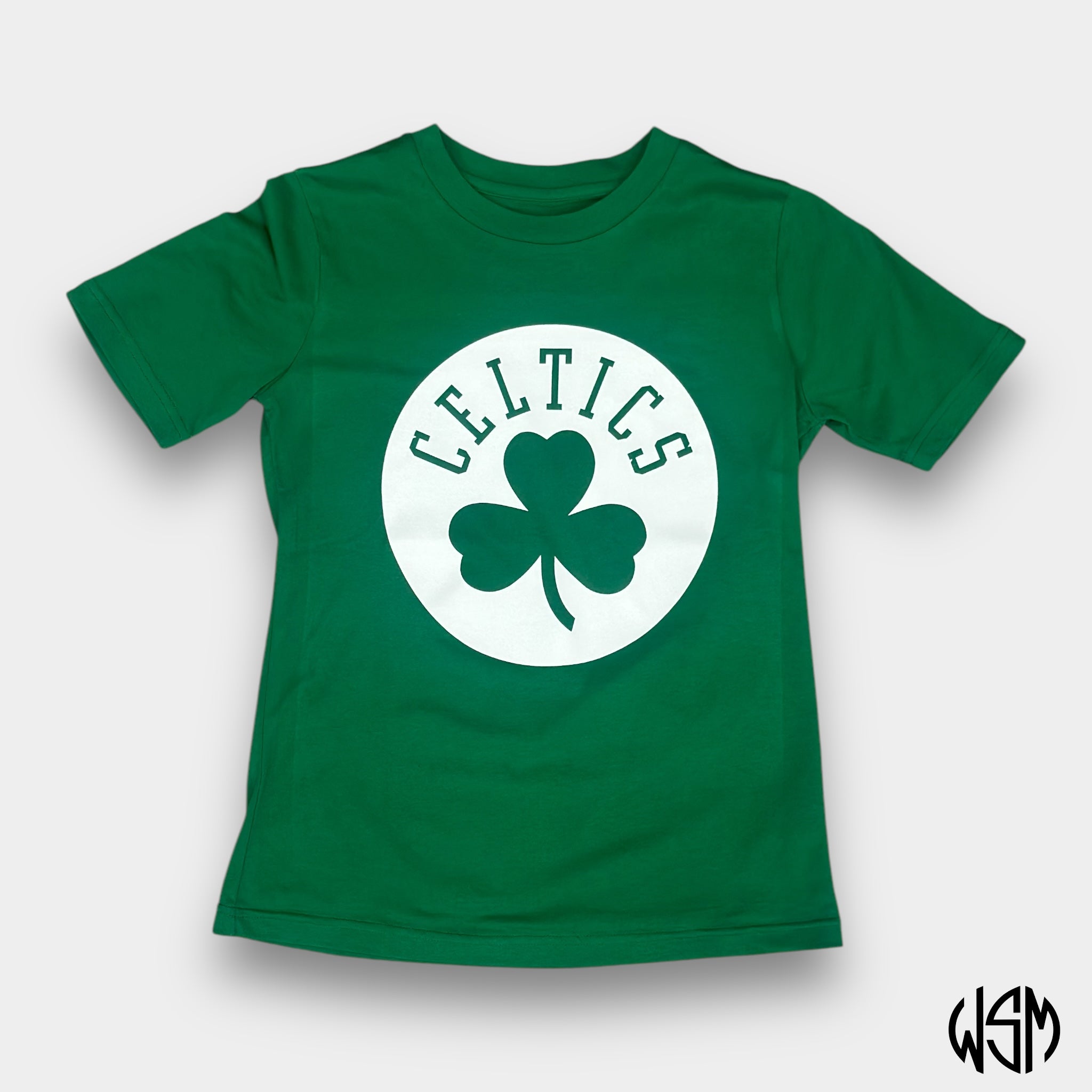 T-SHIRT OUTERSTUFF NBA  LOGO