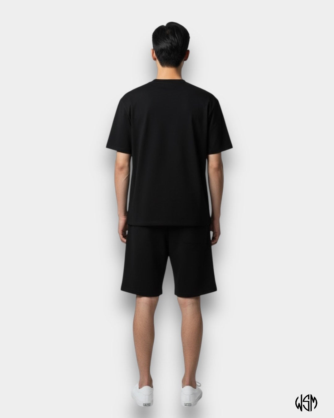 ICON COORDNATO LOGO SCHIZZATO