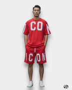 ICON COORDINATO LOGO GRANDE