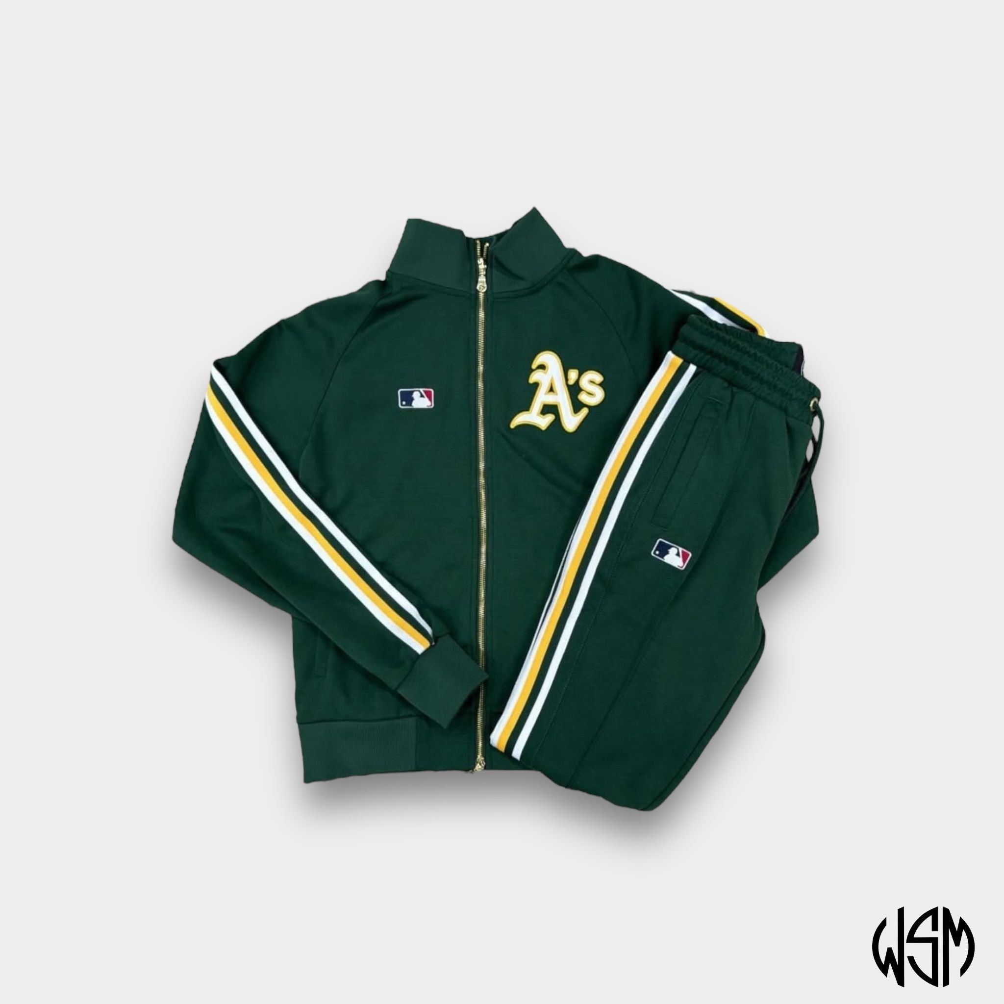 TUTA '47 TRACK JETWAY