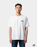T-SHIRT '47 NEW YORK YANKEES BACKER