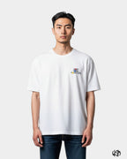 T-SHIRT '47 NEW YORK YANKEES BACKER