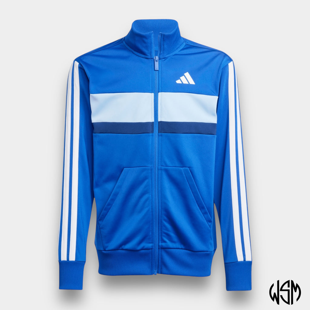TUTA ADIDAS JR SEASONAL ESSENTIALS TIBERIO 3