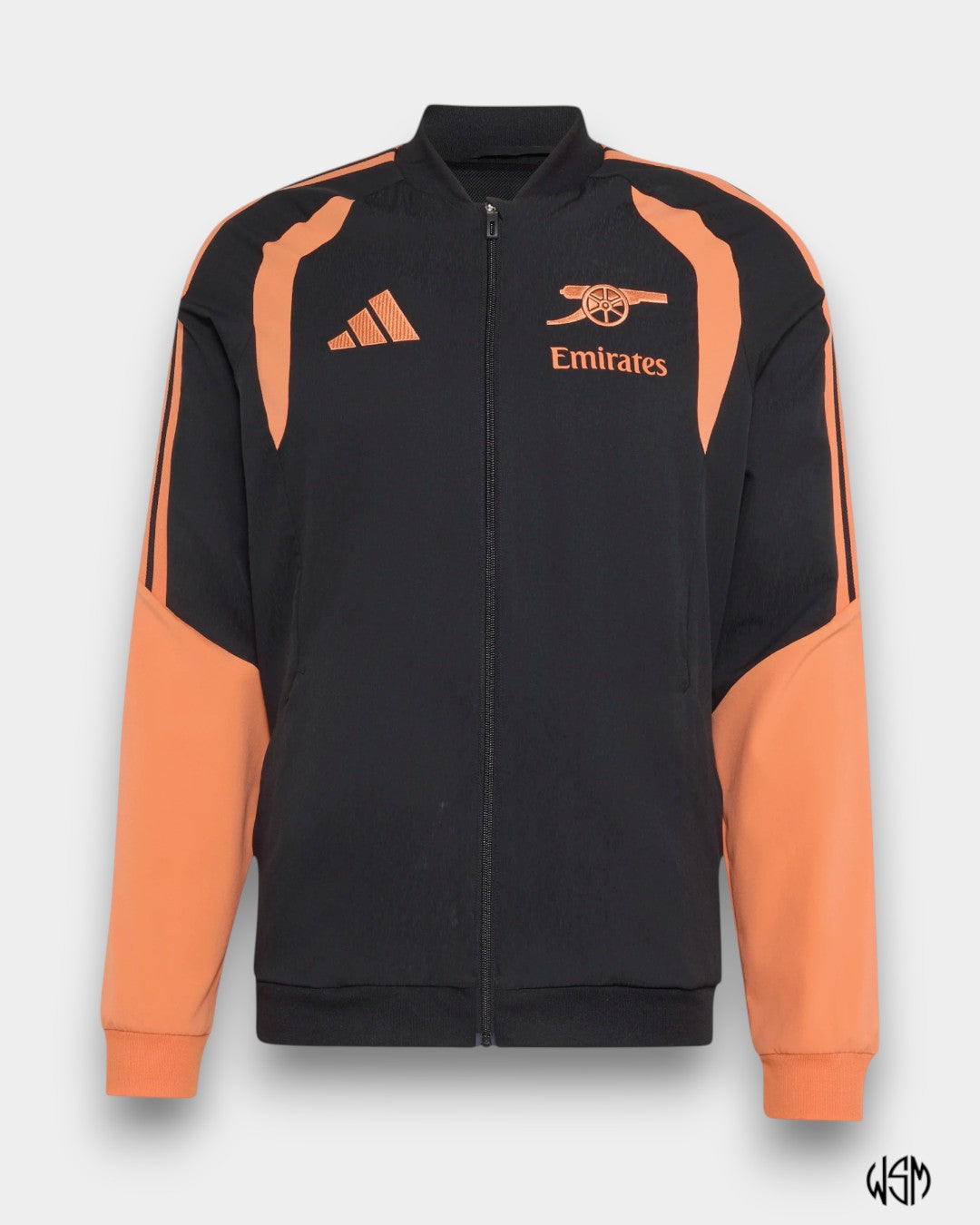 TUTA ARSENAL ADIDAS 26/27