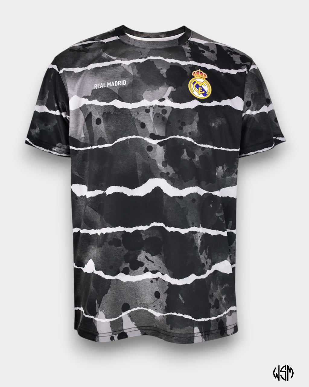 MAGLIA REAL MADRID