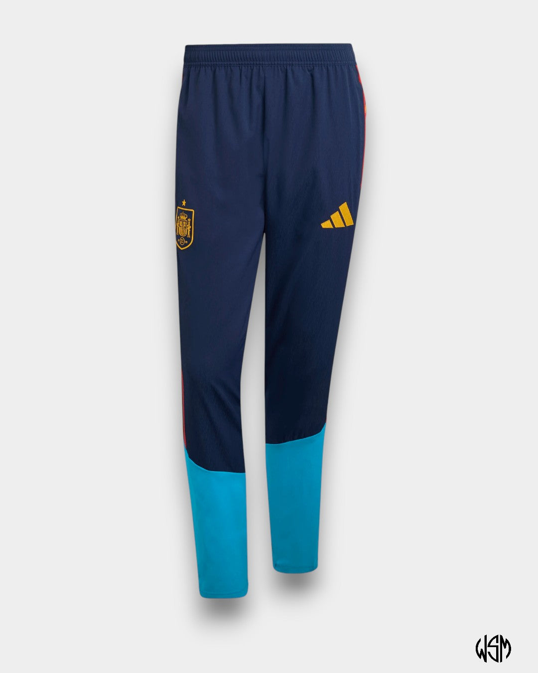 TUTA ADIDAS SPAGNA