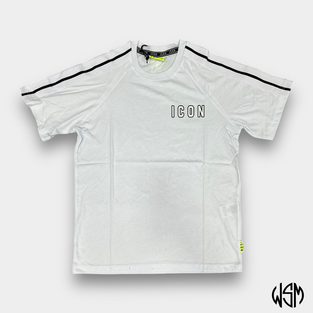 ICON COORDINATO BANDINE