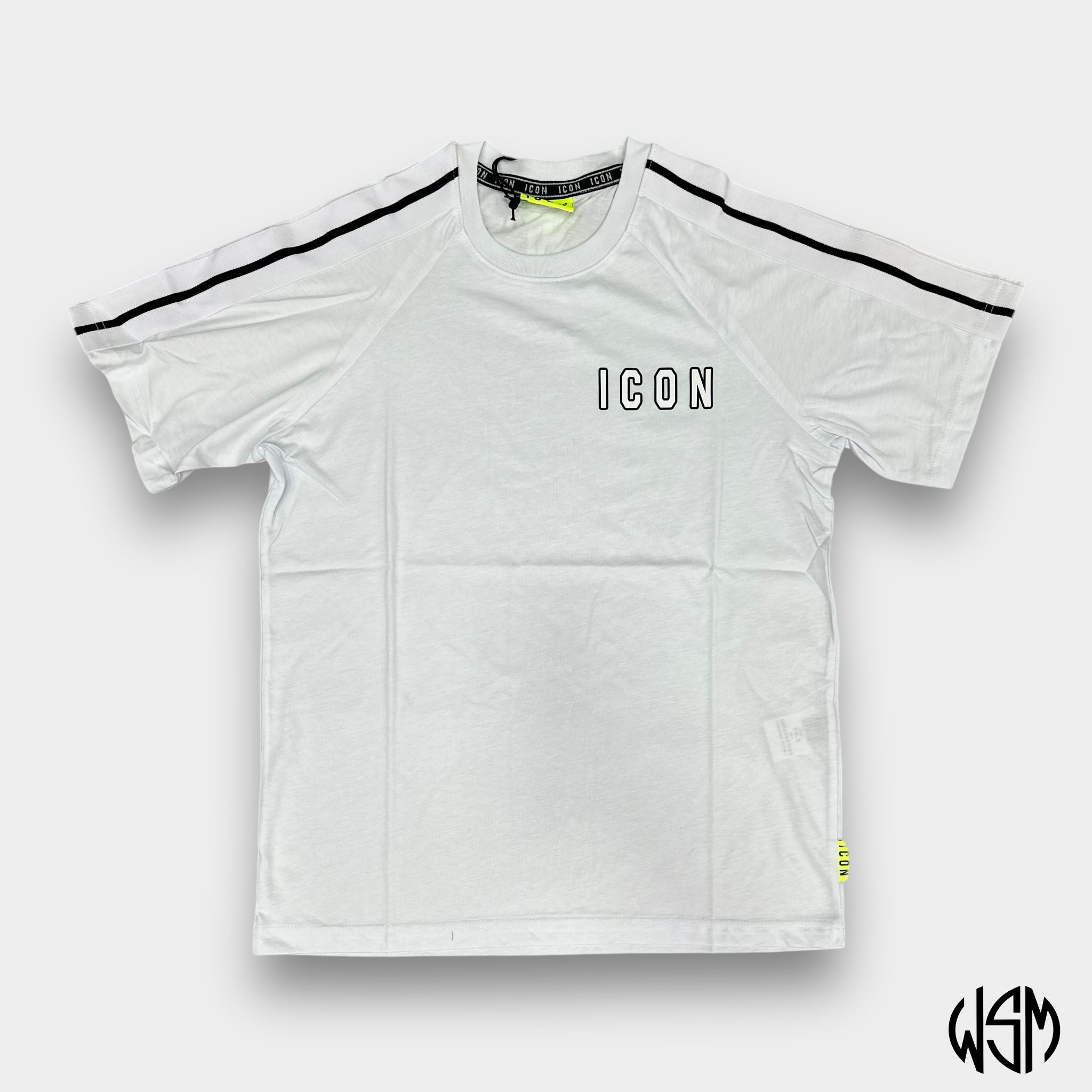 ICON COORDINATO BANDINE