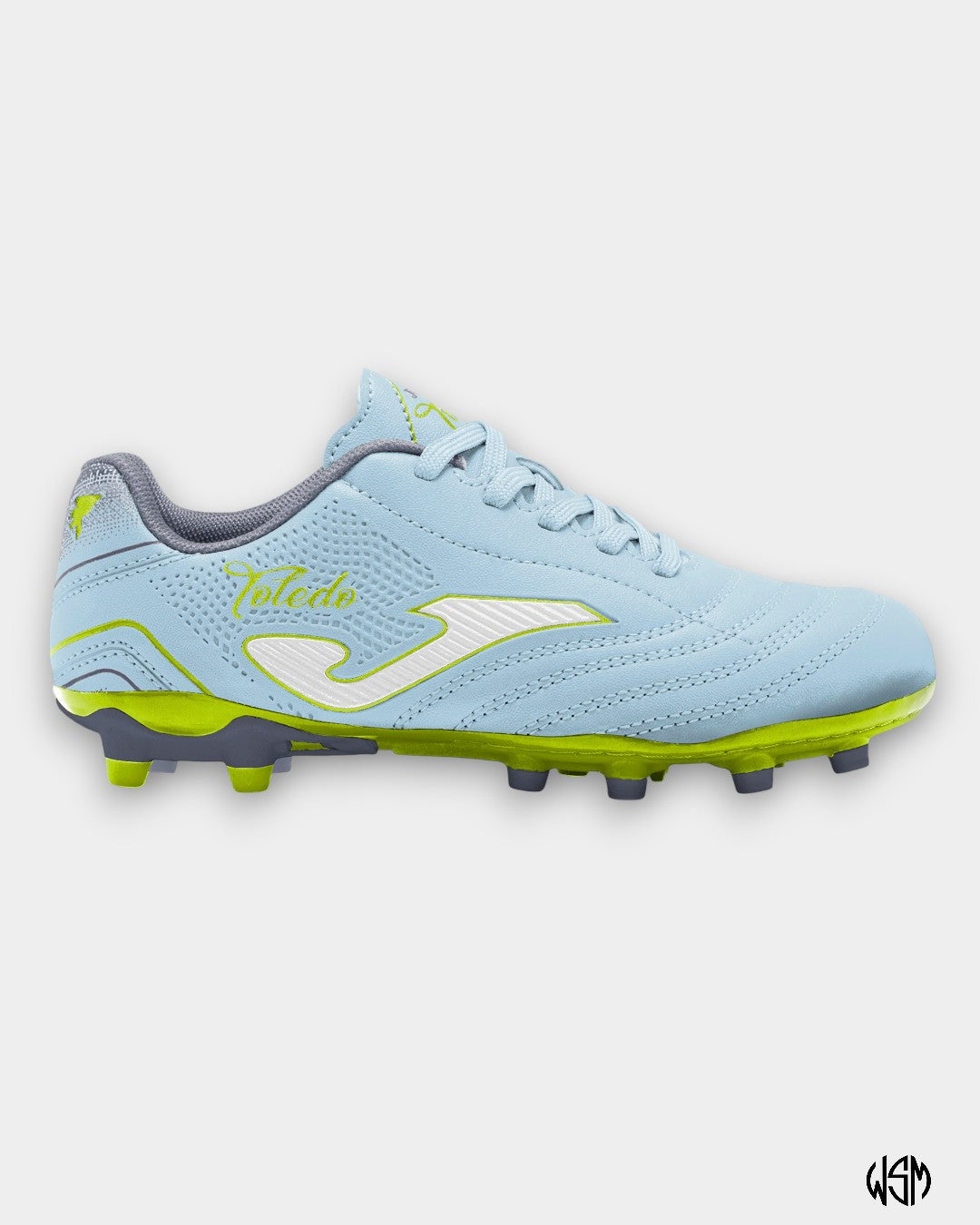 JOMA TOLEDO JR FG