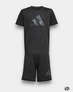 SET ADIDAS CAMO JR