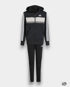 TUTA ADIDAS TIBERIO JR FELPATA