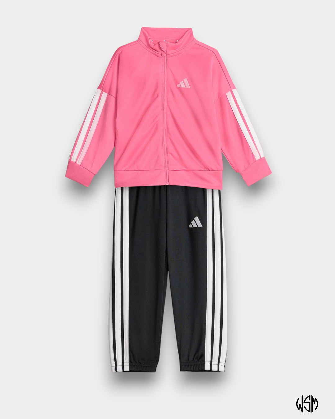 TUTA ADIDAS ESSENTIALS CLIMACOOL INFANT