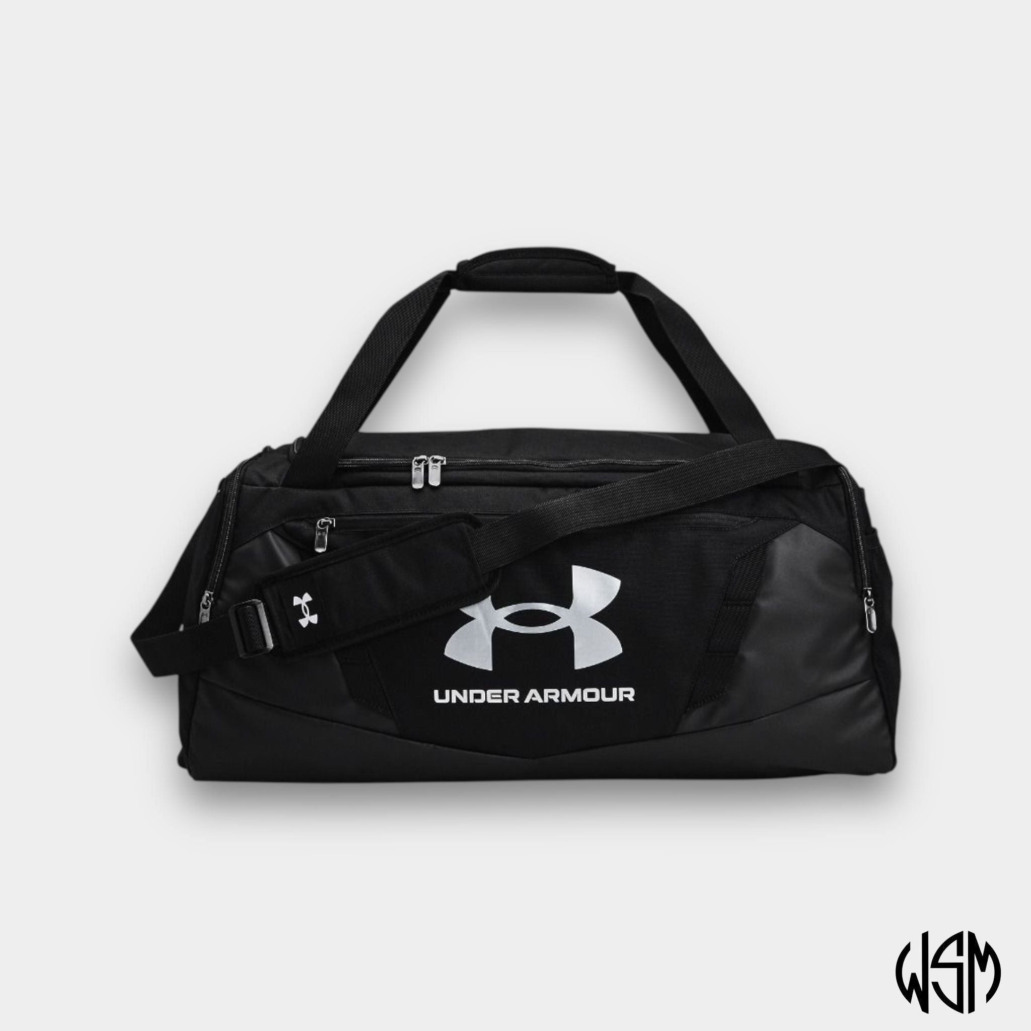 BORSONE UNDER ARMOUR UNDENIABLE 5.0