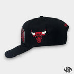 CAPPELLO CHICAGO BULLS NBA CHAIN GANG