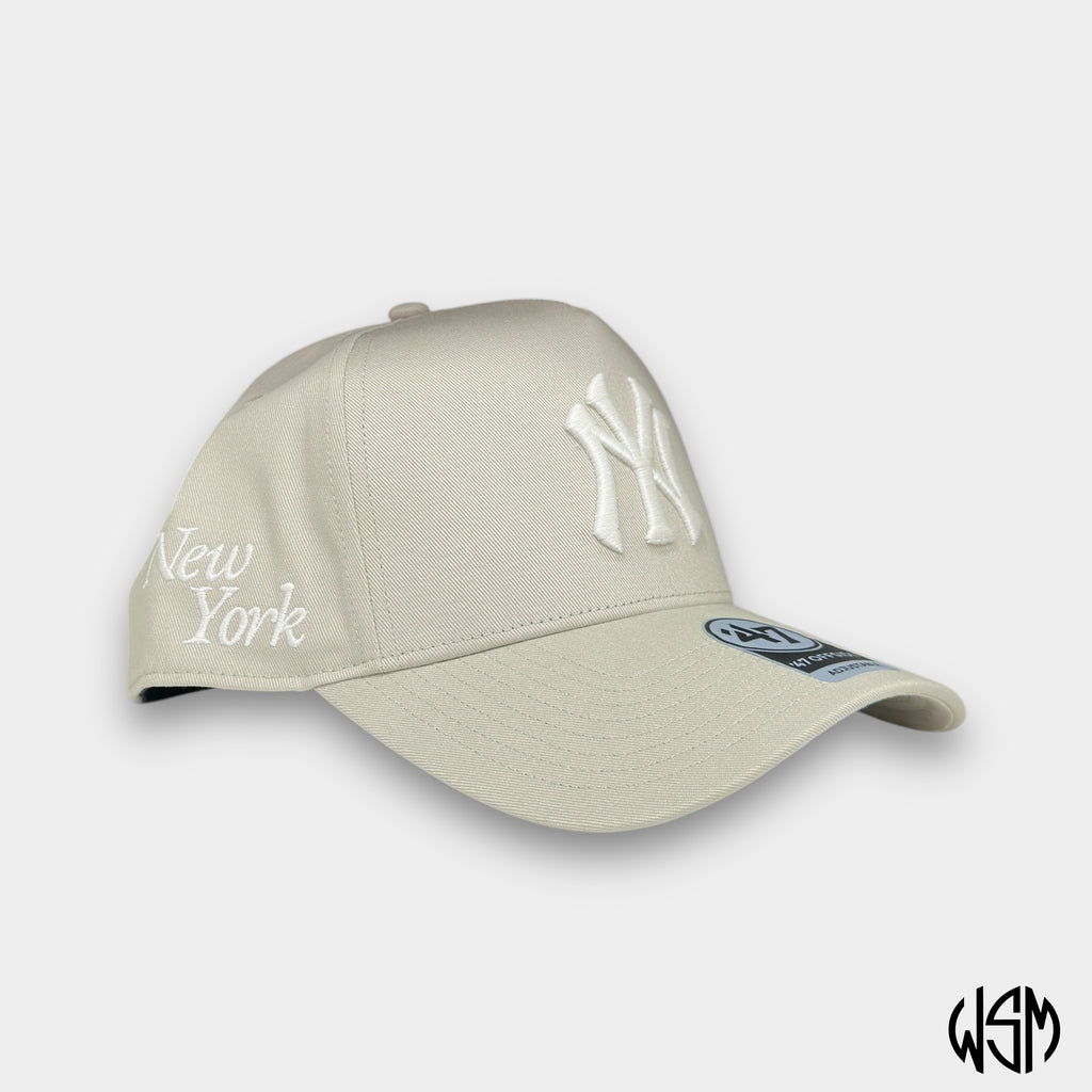 CAPPELLINO '47 OFFSIDE NEW YORK