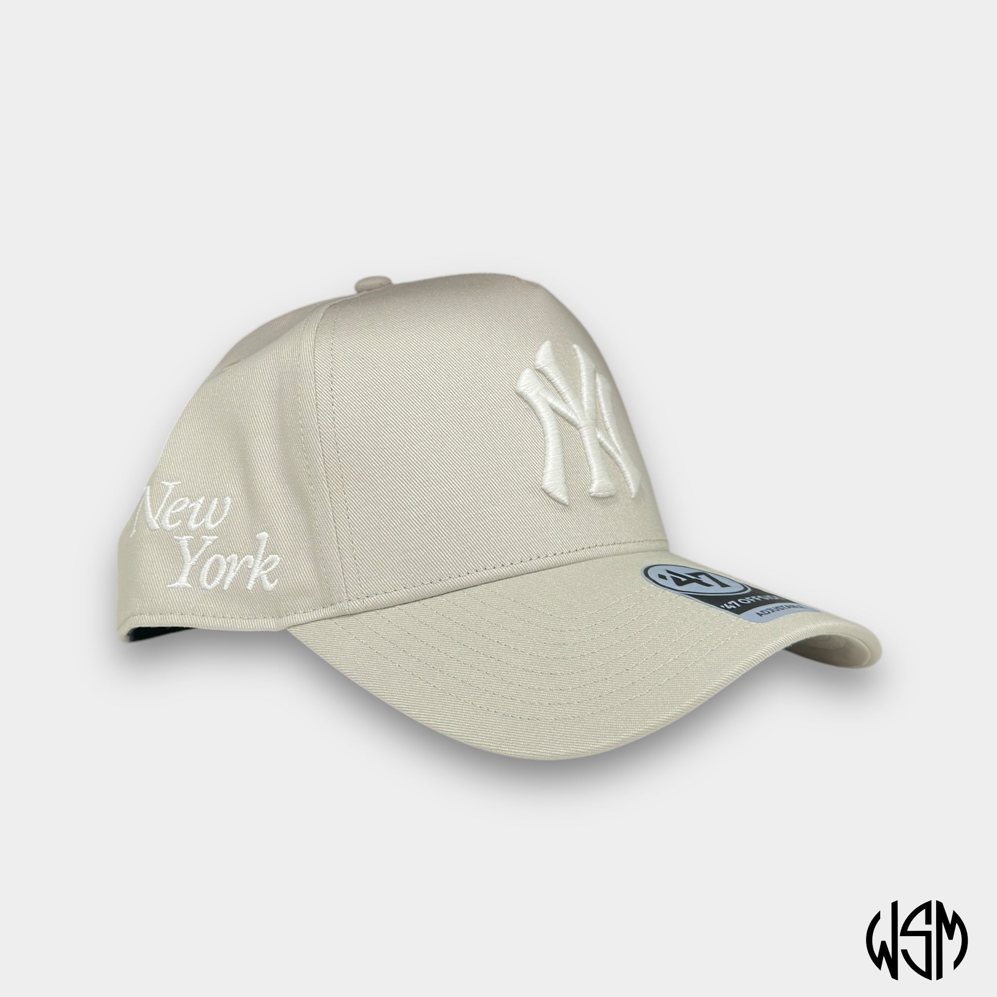 CAPPELLINO '47 OFFSIDE NEW YORK