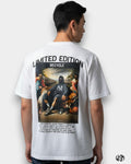 T-SHIRT RECYCLE IDOLS