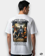 T-SHIRT RECYCLE IDOLS