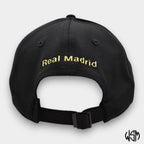 CAPPELLO REAL MADRID