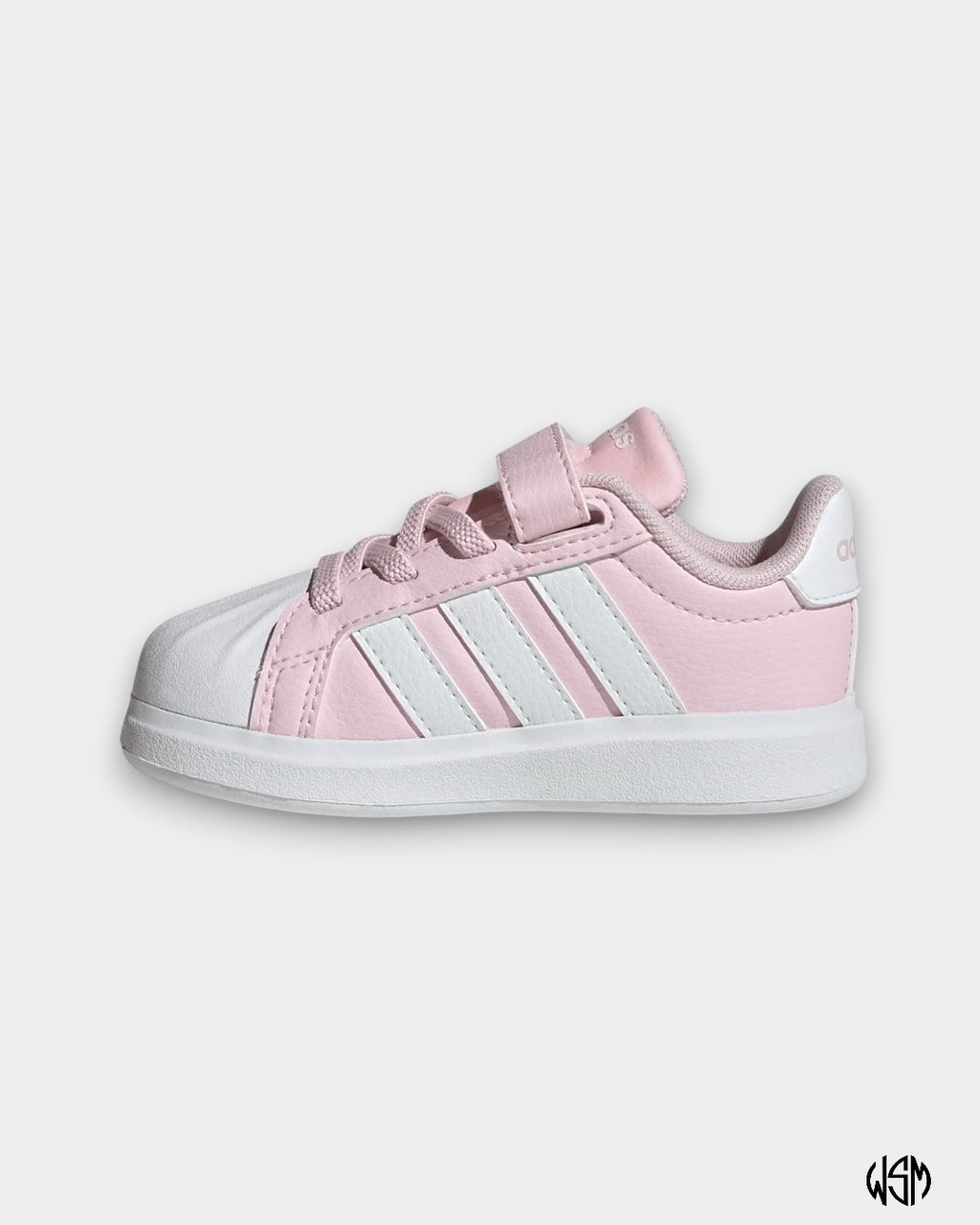STREETTALK EL I ADIDAS