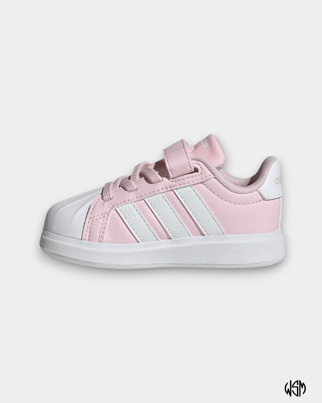 STREETTALK EL I ADIDAS