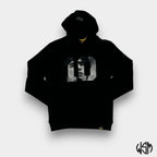 FELPA C/CAPPUCCIO D10S