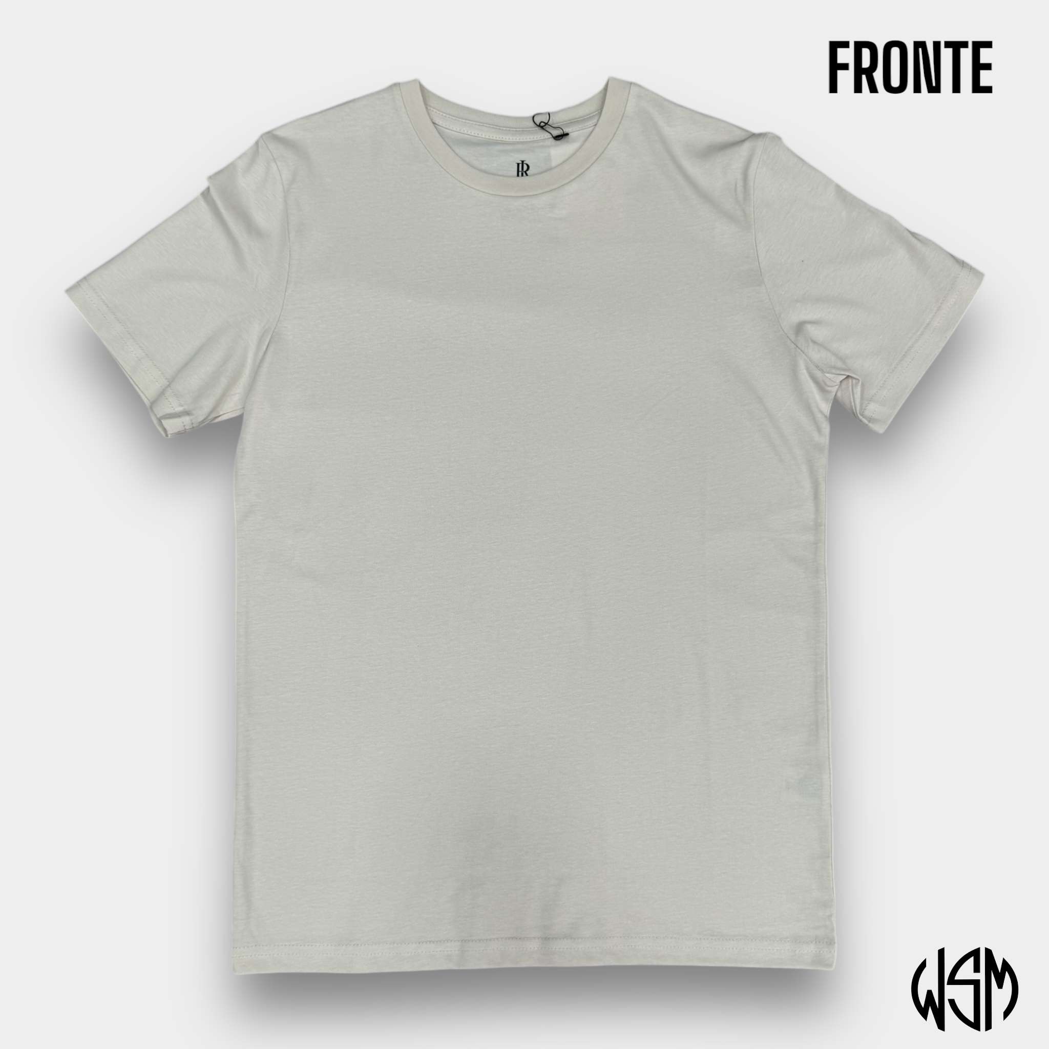 T-SHIRT RECYCLE IDOLS