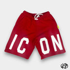 ICON COORDINATO LOGO GRANDE