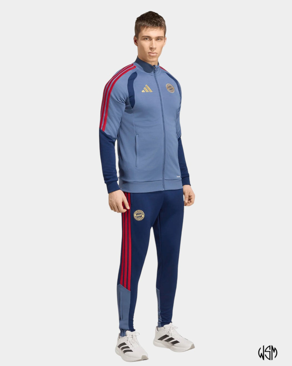 TUTA BAYERN MONACO ADIDAS 26/27